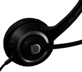 Epos Sennheiser Enterprise Solution SC230 Circle Series Profession Headset Black