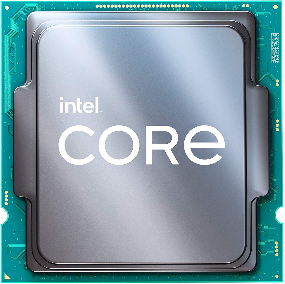 Intel® Core™ i9-11900F Desktop Processor 8 Cores up to 5.2 GHz LGA1200 (Intel® 500 Series &amp; Select 400 Series Chipset) 65W