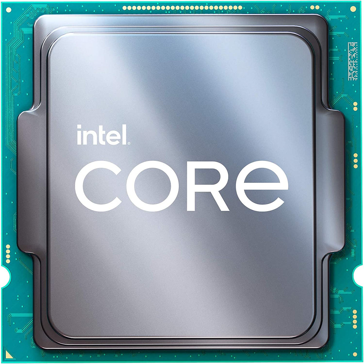 Intel® Core™ i5-11600KF Desktop Processor 6 Cores up to 4.9 GHz Unlocked LGA1200 (Intel® 500 Series &amp; Select 400 Series Chipset) 125W