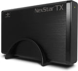 Vantec NexStar TX 3.5" USB 3.0 Hard Drive Enclosure (NST-328S3-BK ) NexStar TX - USB 3.0 (Updated version) Hard Drive Enclosure