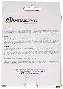DPSR7320 - Dataproducts R7320 Compatible Ribbon