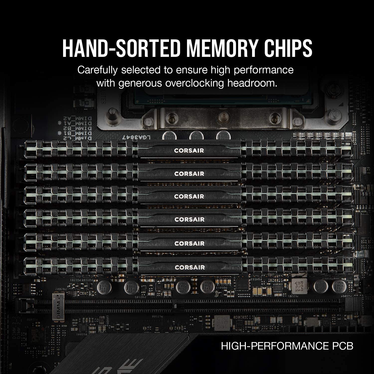 Cmk16gx4m2b3000c15 overclock clearance