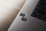 Kingston Industrial 32GB microSDHC C10 A1 pSLC Card + SD Adapter SDCIT2/32GB With Adapter 32GB