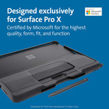 Kensington Blackbelt for Surface Pro X Retail