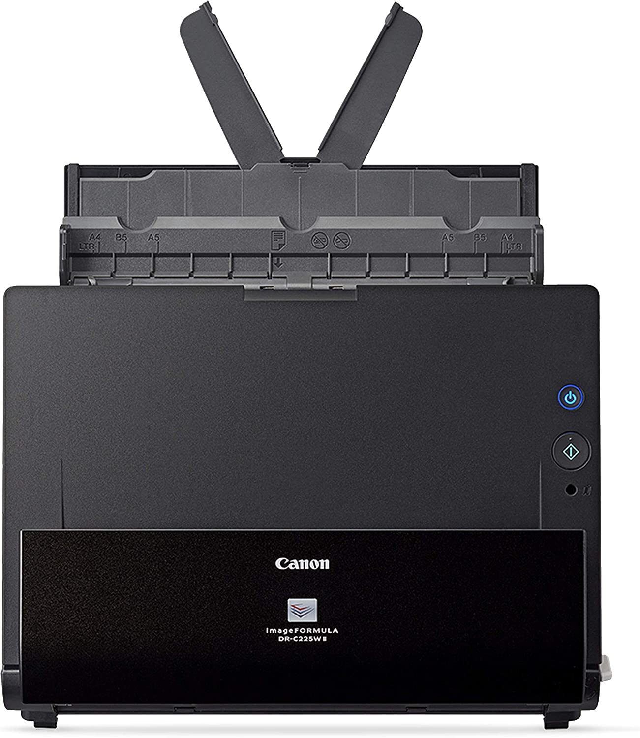 Canon ImageFORMULA DR-C225W II Office Document Scanner 3259C002