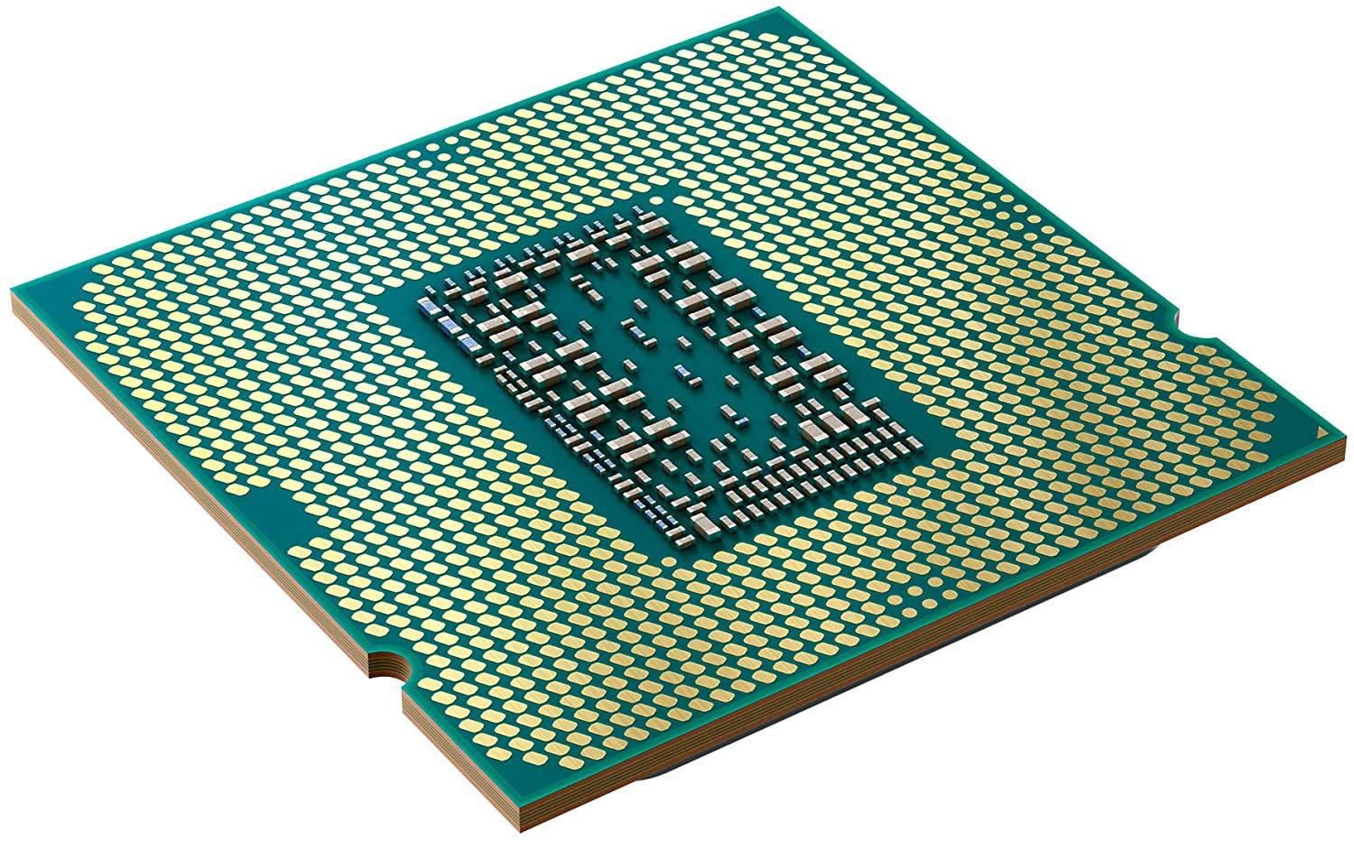 Intel® Core™ i5-11400 Desktop Processor 6 Cores up to 4.4 GHz