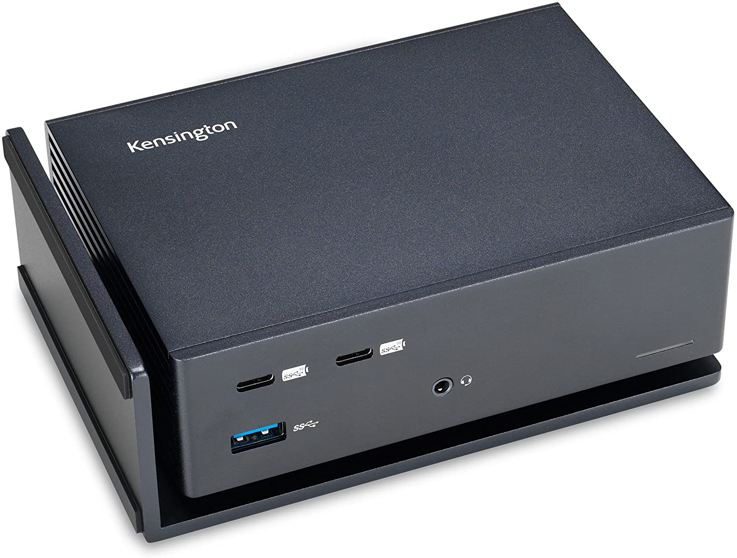 Kensington SD5560T Thunderbolt 3 and USB-C Dual 4K Hybrid Docking