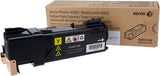 XEROX 106R01596 Yellow High Capacity Toner Cartridge FOR Phaser 6500/WC 6505