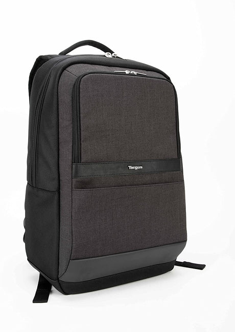Targus 12"-15.6" CitySmart Essentials Backpack (Gray)