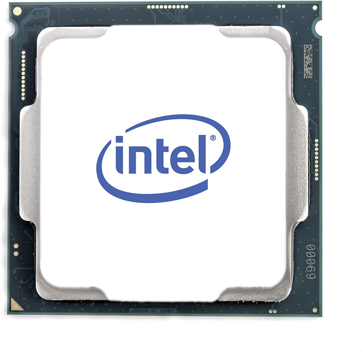 Intel Core i3-10105F 4-Core Comet Lake Processor 3.70GHz 8GT/s 6MB LGA 1200 CPU Retail