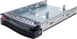 Supermicro MCP-220-00043-0N 3.5" convert to 2.5" HDD Tray