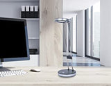 Royalsovereign ROYAL SOVEREIGN RDL-50T-R Compact LED Desk Lamp