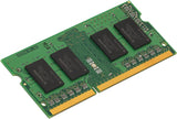 Kingston Technology 8GB 1600MHz DDR3 Non-ECC CL11 SODIMM PC Memory (KVR16S11/8) 8GB KVR16S11/8 DDR3