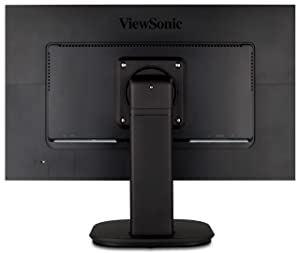 ViewSonic VG2239SMH 1080p Ergonomic Monitor with HDMI DisplayPort and VGA for Home and Office 22-Inch