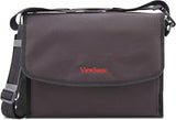 ViewSonic PJ-CASE-008 Projector Carrying Case for LightStream Projectors Medium