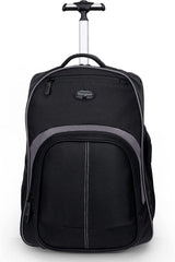 Targus Rolling Bag Black Rolling Case