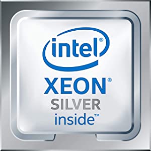 Lenovo - 4XG7A14812 - Lenovo Intel Xeon 4208 Octa-core (8 Core) 2.10 GHz Processor Upgrade - 11 MB Cache - 3.20 GHz Overclocking Speed - 14 nm - Socket 3647-85 W