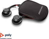 Plantronics Voyager Focus Headset B825, No Stand (202652-103)
