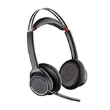 Plantronics Voyager Focus UC, NO Stand, BT600-C, WW