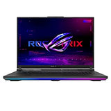 ASUS ROG Strix Scar 18 (2023) Gaming Laptop, 18” Nebula Display 16:10 QHD 240Hz/3ms, GeForce RTX 4090, Intel Core i9-13980HX, 32GB DDR5, 2TB PCIe SSD, Wi-Fi 6E, Windows 11 Pro, G834JY-XS97 18” RTX 4090
