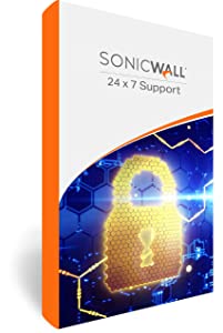 SonicWall Switch SWS14-24FPOE with 3YR 24x7 Dynamic Support (02-SSC-8376)