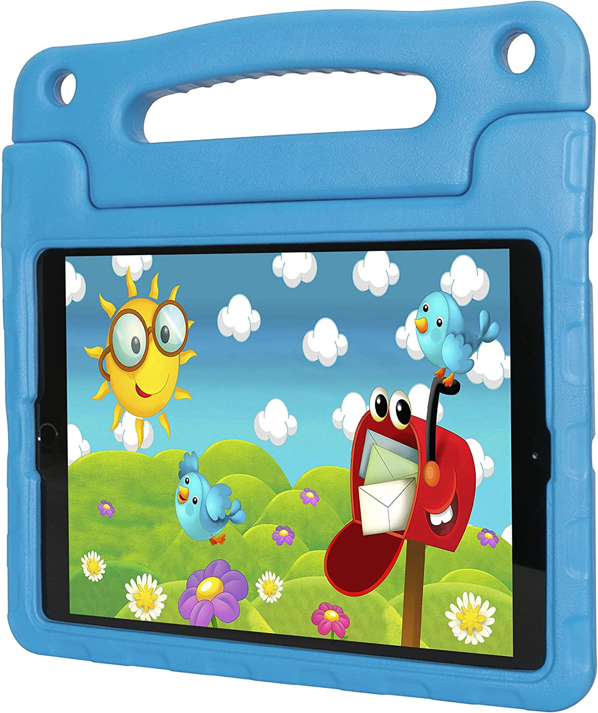 Targus Kids Antimicrobial Case for iPad 10.2"(Gen 8/7), iPad Air/Pro 10.5"