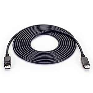 Black box network services Black Box DisplayPort Cable - 15 ft
