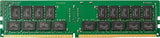 QNAP 16GB (1x16GB) DDR4-2666MHz ECC UDIMM 288Pin Memory Module PN: RAM-16GDR4ECP0-UD-2666