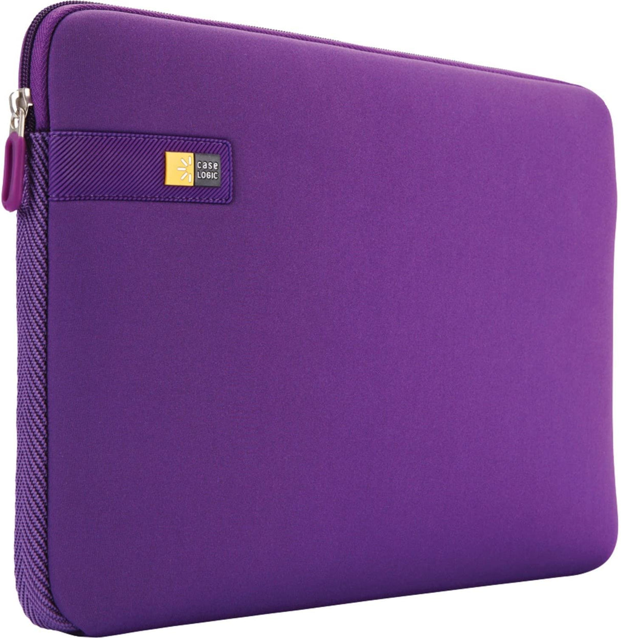 Case Logic Laptop Sleeve 15-16", Purple (LAPS-116PU) 15-16" Purple