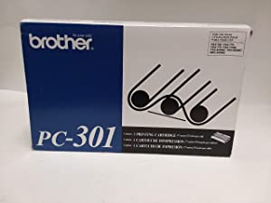 BROTHER INTL. CORP. - RIBBON,THERM,PPF750/770