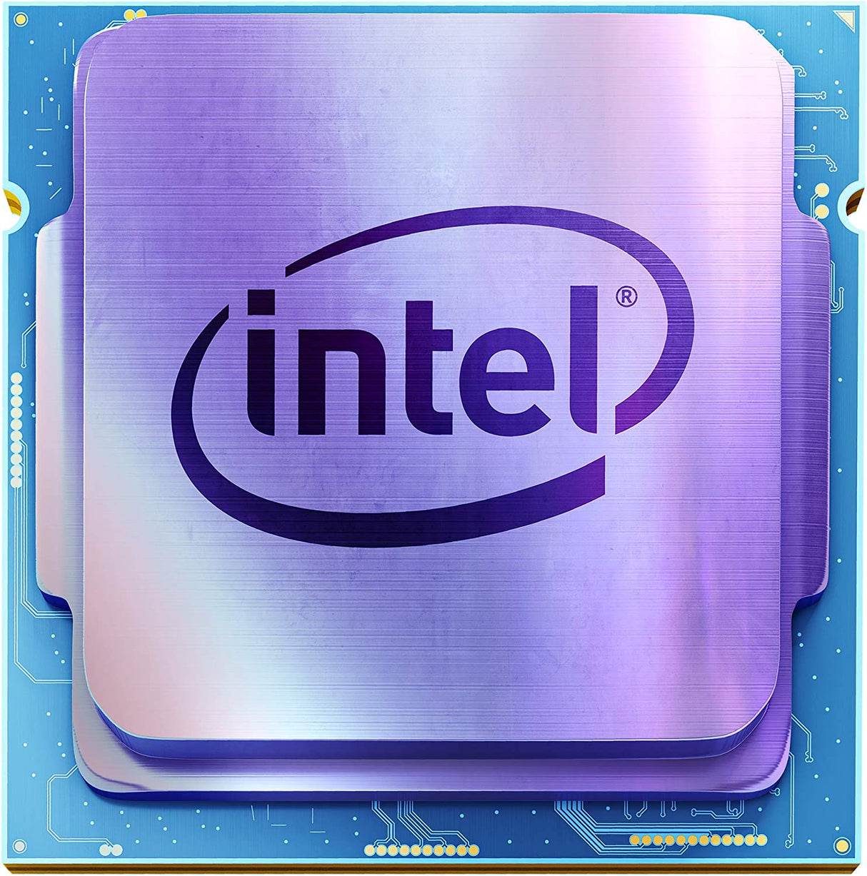 Intel Core i3-10100 Desktop Processor 4 Cores up to 4.3 GHz  LGA1200 (Intel 400 Series Chipset) 65W, Model Number: BX8070110100 Processor only
