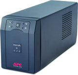 APC Smart-UPS SC 620VA 230V ( SC620I ) (Discontinued by Manufacturer)