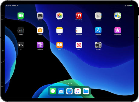 Belkin iPad Pro Screen Protector for iPad Pro 11 (iPad Pro Privacy Screen Protector, Removable + Reusable) iPad Pro 11 Screen Protector iPad Pro 11 Inch