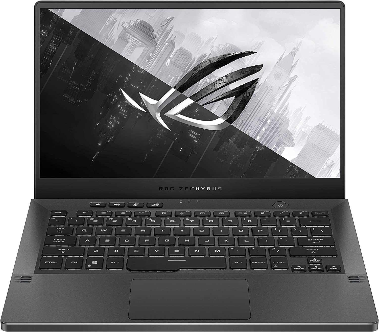 Asus ROG Zephyrus G14 (2022) Ultra Slim Gaming Laptop, 14