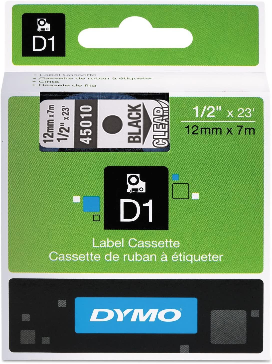 Dymo Tape