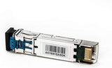 Vertiv Avocent LX/LH 10km Single SFP Fiber Transceiver