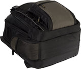 Targus CityGear Chicago Backpack Case for 16-Inch Notebooks, Black (TCG650)