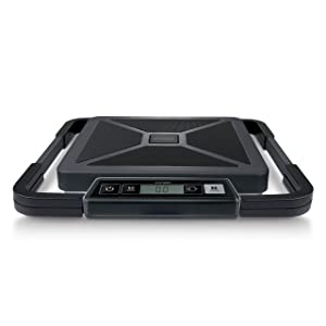 DYMO 1776111 Digital Shipping Scale, 100-Pound