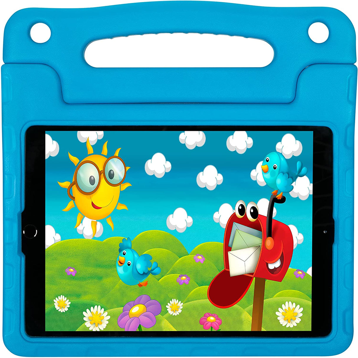 Targus Kids Antimicrobial Case for iPad 10.2"(Gen 8/7), iPad Air/Pro 10.5"