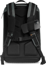 STM Unisex-Adult Backpack Large Grey