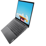 Lenovo IdeaPad 5 15ALC05 82LN00NDCC 15.6" Notebook - Full HD - 1920 x 1080 - AMD Ryzen 5 5500U Hexa-core (6 Core) 2.10 GHz - 8 GB RAM (82LN00NDCC)