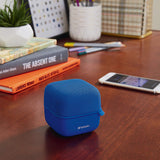 Verbatim Bluetooth Speaker System - Blue