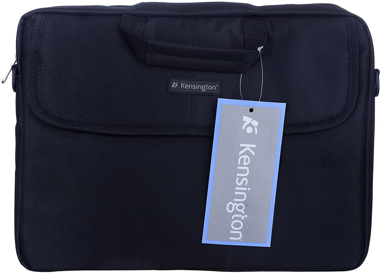 Kensington K62562US SP10 15.6-Inch Classic Sleeve for Notebook Computers