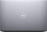 Dell Precision 5000 5560 15.6" Mobile Workstation - Full HD Plus - 1920 x 1200 - Intel Core i5 11th Gen i5-11500H Octa-core (8 Core) 3 GHz - 8 GB RAM - 256 GB SSD - Aluminum Titan Gray