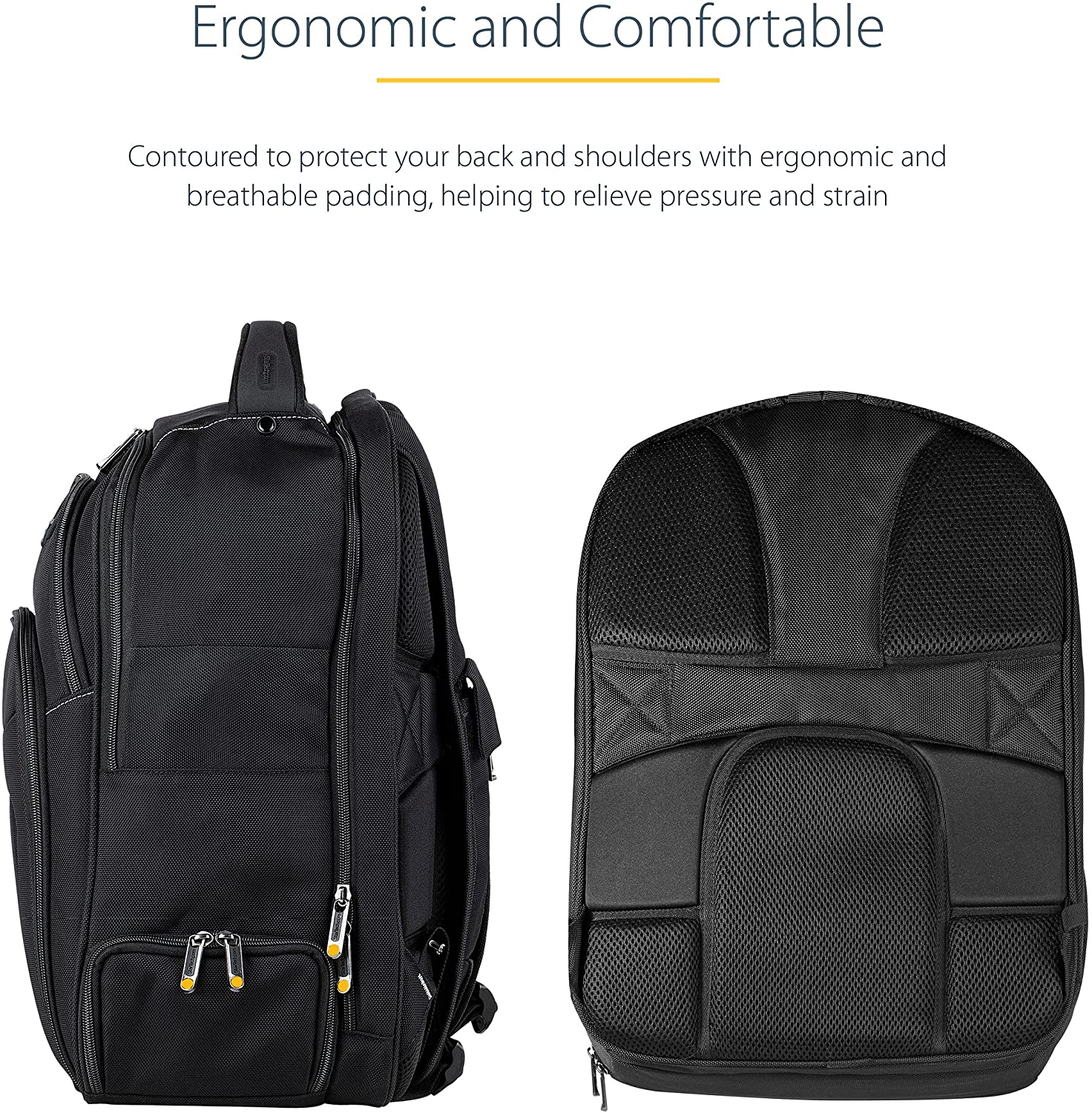 The Best Laptop Backpacks for Professionals - Carryology