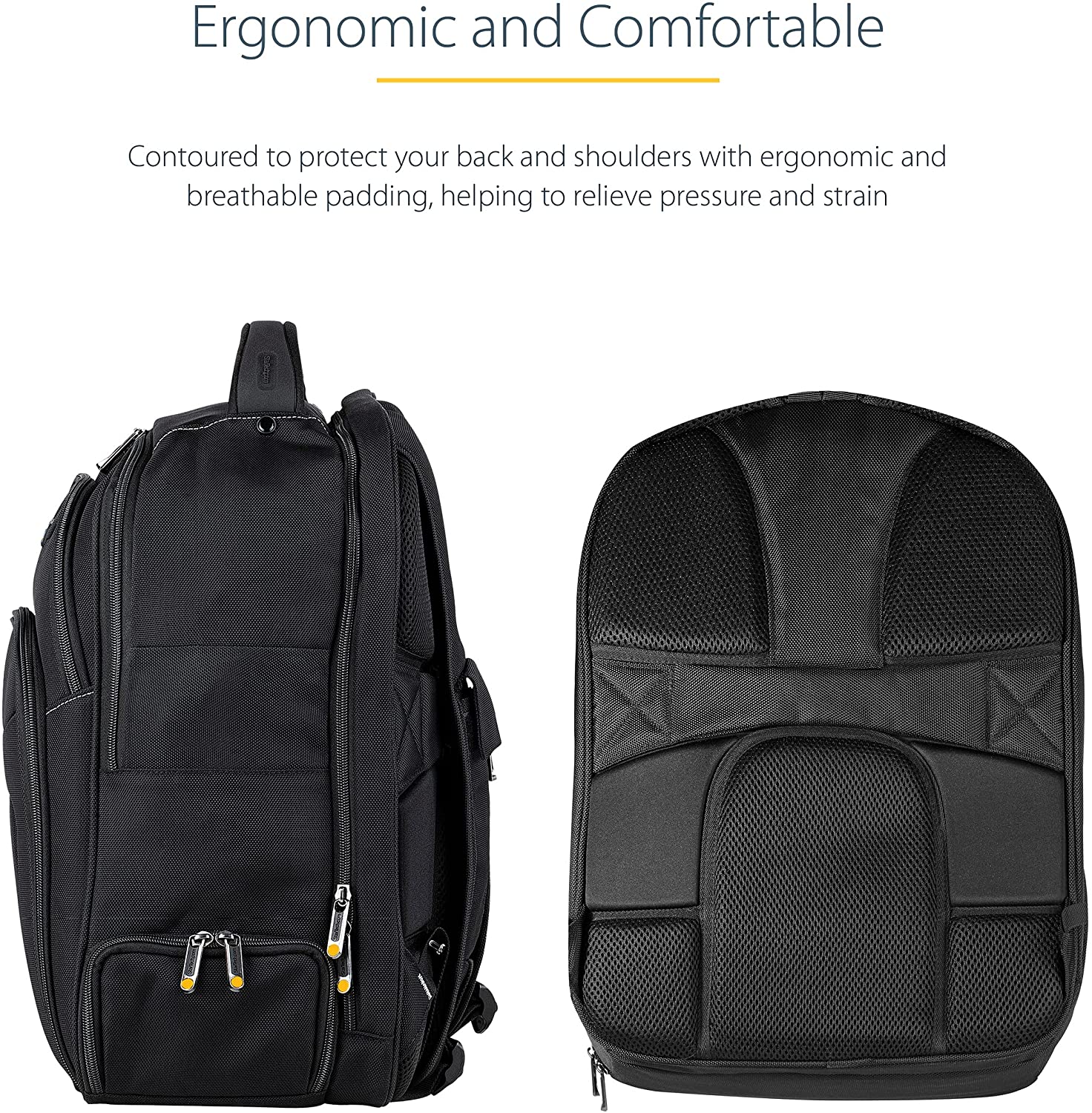 Ergonomic work bag sale