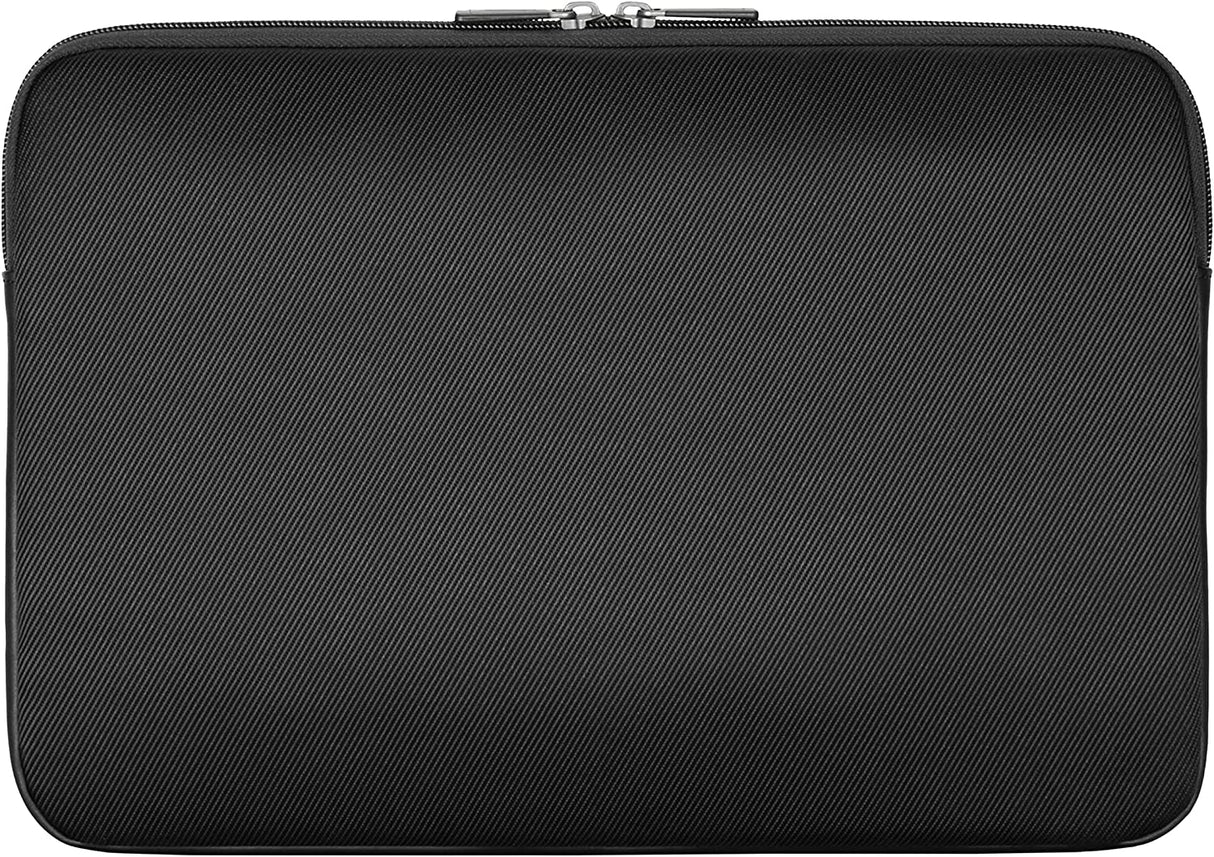 Targus Mobile Elite 13–14” Sleeve, Protection in a Slim, Lightweight Design for laptops (TBS953GL)