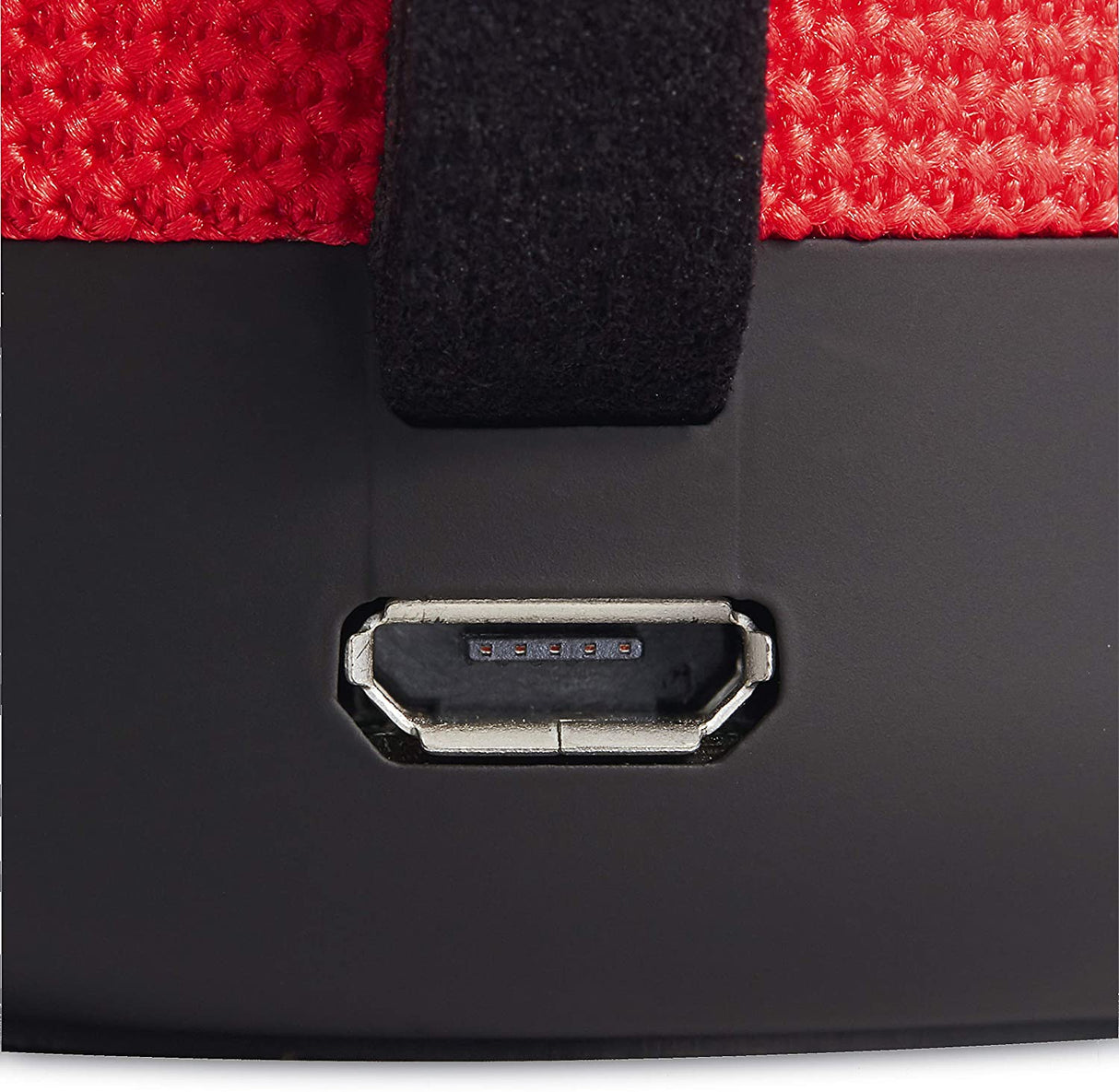 Verbatim Wireless Mini BluetoothSpeaker – Red