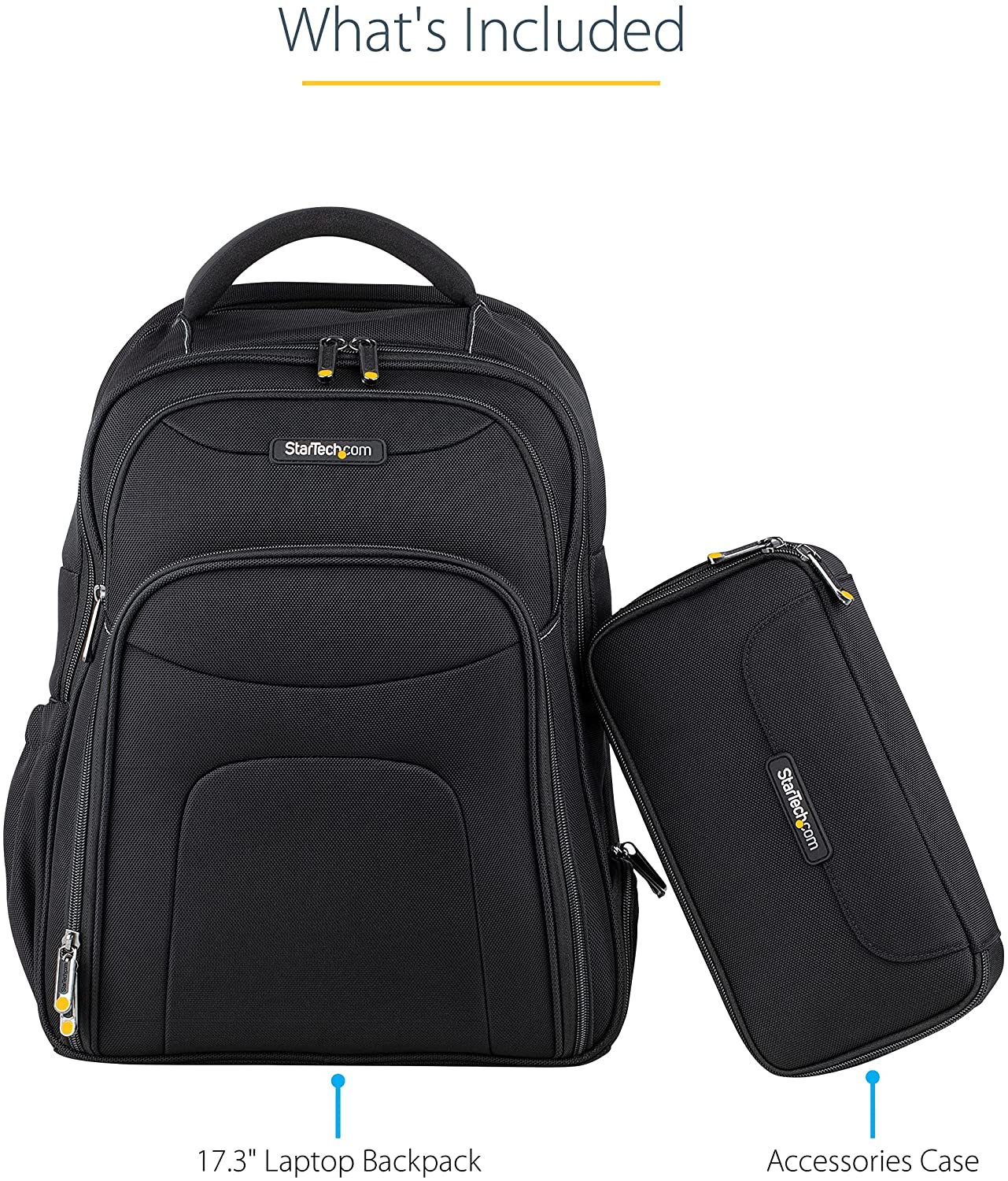 Laptop accessories clearance bag