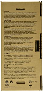 Epson UltraChrome HDR Ink Cartridge - 350ml Vivid Magenta (T596300)